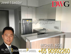 Jewel @ Buangkok (D19), Condominium #135941192